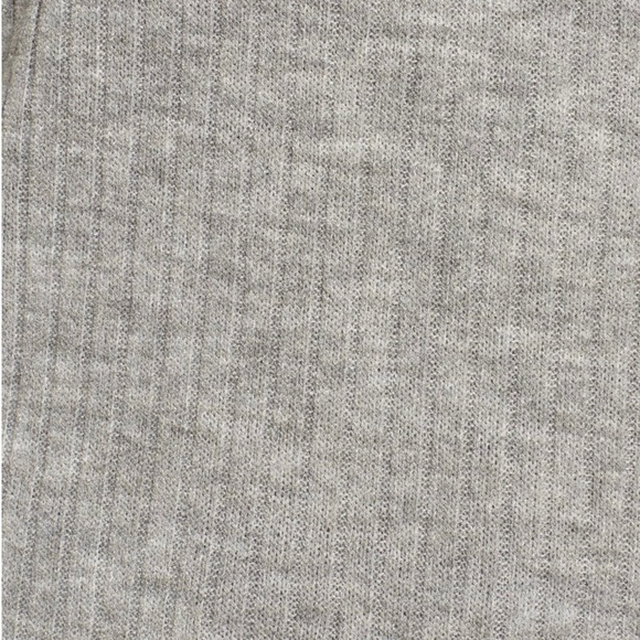 STOREE Ruffle One Shoulder Sweater - Picture 6 of 7